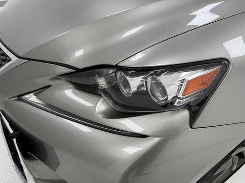 2015 Lexus IS 350 Base