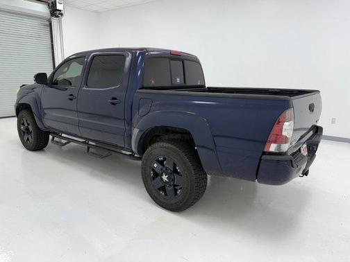2012 Toyota Tacoma PreRunner