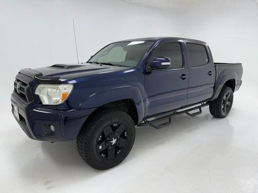 2012 Toyota Tacoma PreRunner
