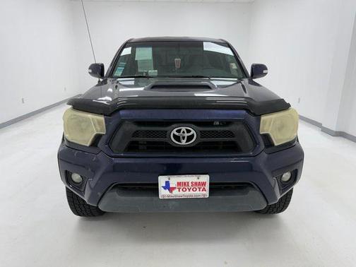 2012 Toyota Tacoma PreRunner