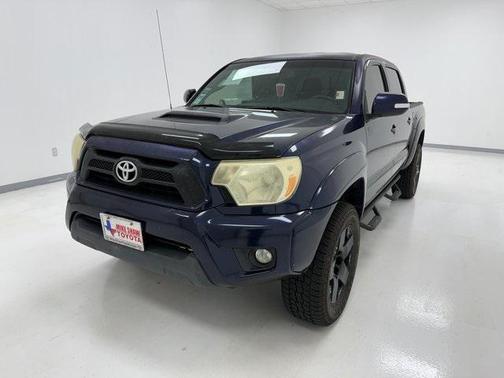 2012 Toyota Tacoma PreRunner