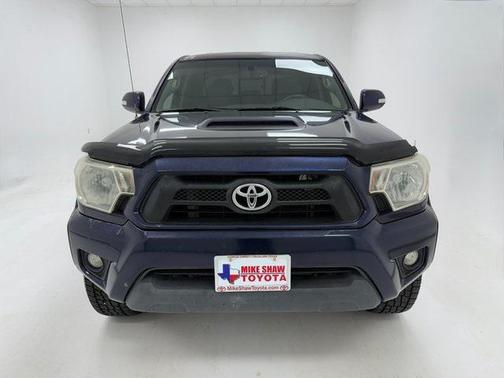 2012 Toyota Tacoma PreRunner