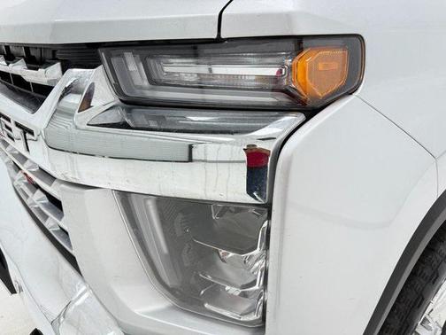 2023 Chevrolet Silverado 2500 LTZ