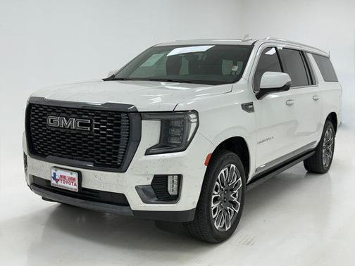 2023 GMC Yukon XL Denali Ultimate