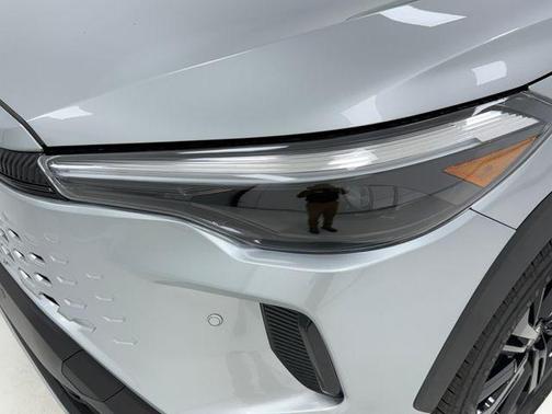 Sonic Silver 2026 Toyota Corolla Hybrid SE