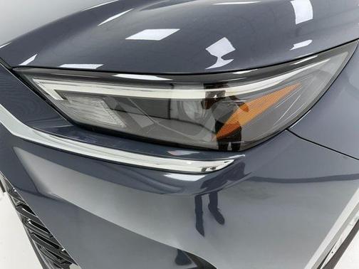 2025 Toyota Grand Highlander Hybrid XLE