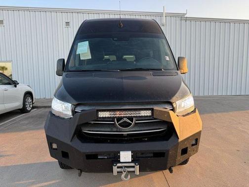 2019 Mercedes-Benz Sprinter 2500 High Roof