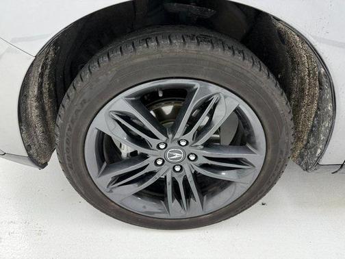 2022 Acura RDX A-Spec Package