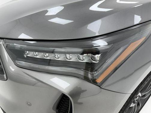 2022 Acura RDX A-Spec Package