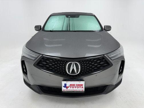 2022 Acura RDX A-Spec Package