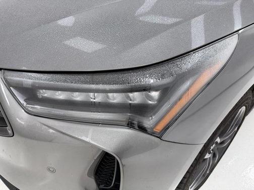 2022 Acura RDX A-Spec Package