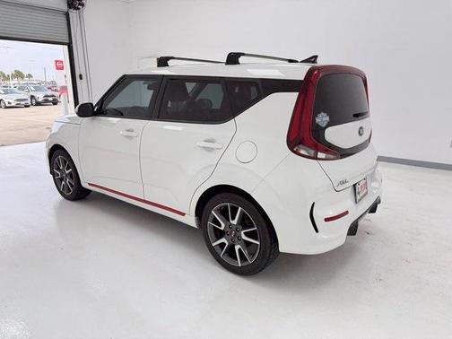 2020 Kia Soul GT-Line