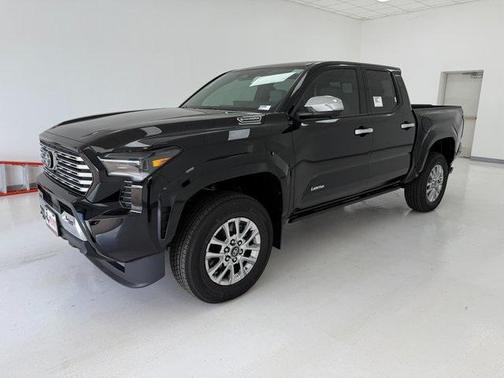 2025 Toyota Tacoma Limited