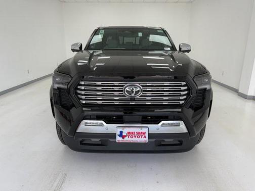 2025 Toyota Tacoma Limited