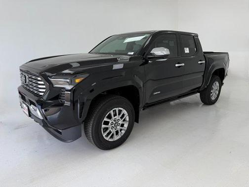 2025 Toyota Tacoma Limited