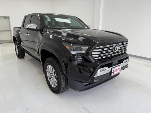 2025 Toyota Tacoma Limited