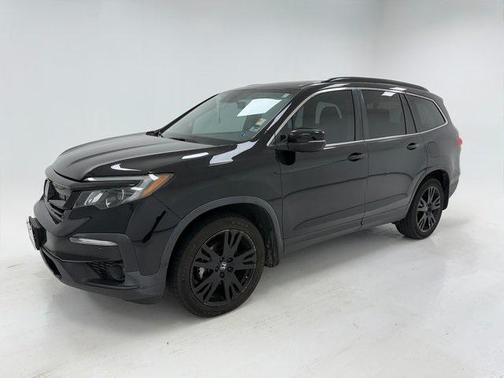 2022 Honda Pilot 2WD Special Edition