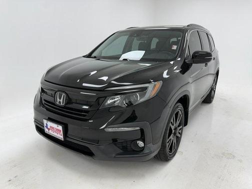 2022 Honda Pilot 2WD Special Edition