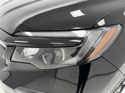 2022 Honda Pilot 2WD Special Edition