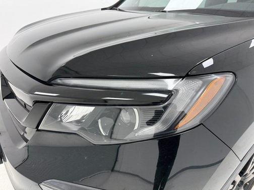 2022 Honda Pilot 2WD Special Edition