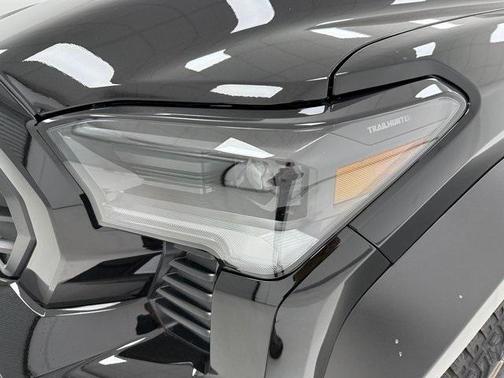 2026 Toyota Tacoma Hybrid Trailhunter