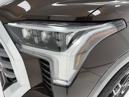 2023 Toyota Tundra Hybrid Limited