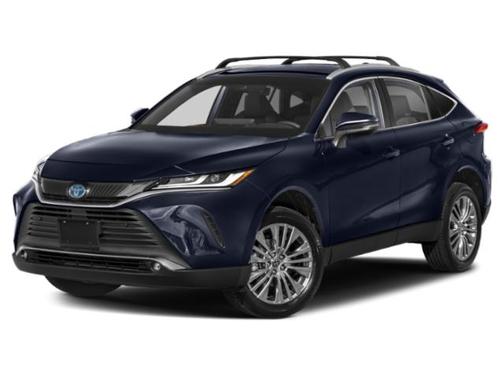 03t3/Ec20 2024 Toyota Venza XLE