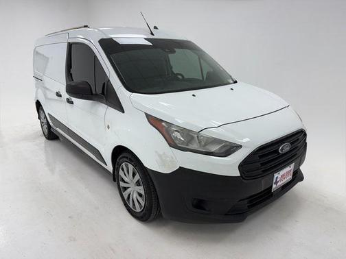 2020 Ford Transit Connect XL Cargo Van
