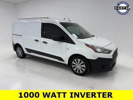 2020 Ford Transit Connect XL Cargo Van