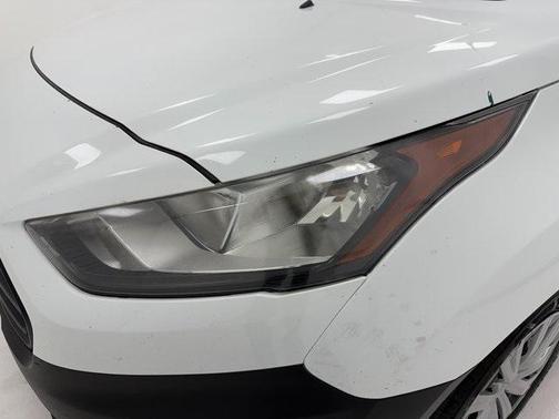 2020 Ford Transit Connect XL Cargo Van