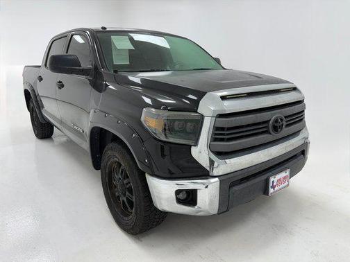 2014 Toyota Tundra SR5