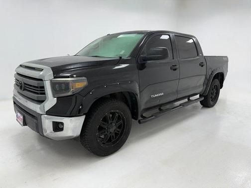 2014 Toyota Tundra SR5