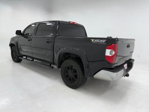 2014 Toyota Tundra SR5
