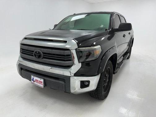 2014 Toyota Tundra SR5