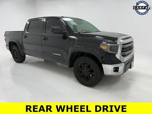 2014 Toyota Tundra SR5