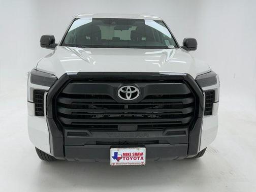 2024 Toyota Tundra SR