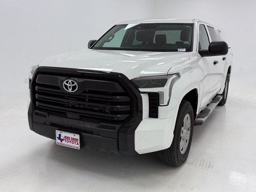 2024 Toyota Tundra SR
