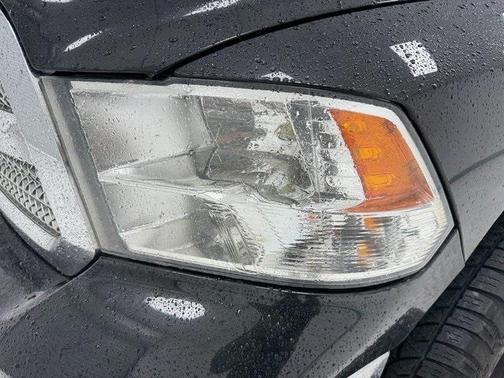 2017 RAM 1500 Lone Star