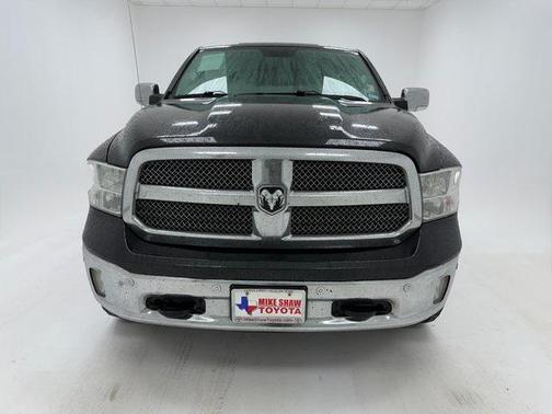 2017 RAM 1500 Lone Star