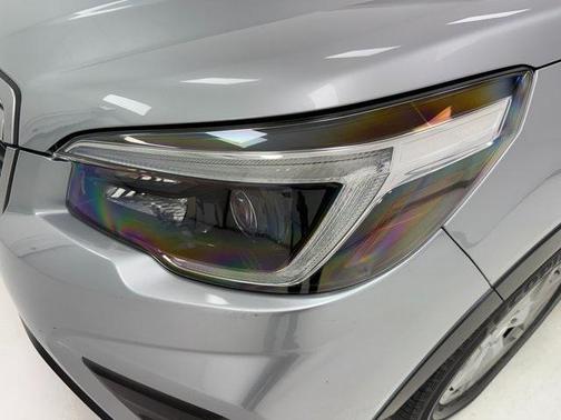 2021 Subaru Forester Base