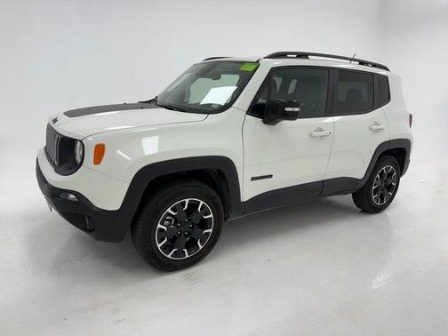 2023 Jeep Renegade Upland