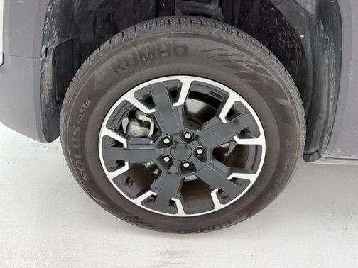 2023 Jeep Renegade Upland