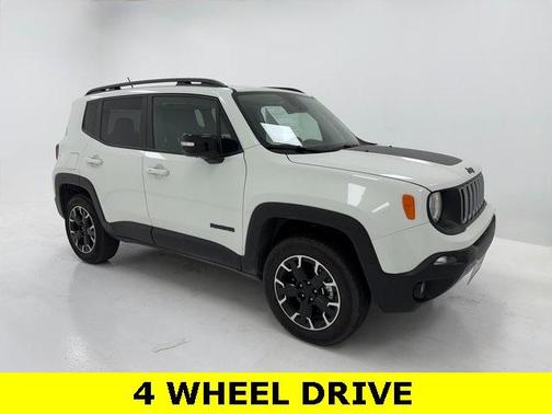 2023 Jeep Renegade Upland