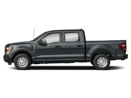 Lead Foot 2021 Ford F-150 XL