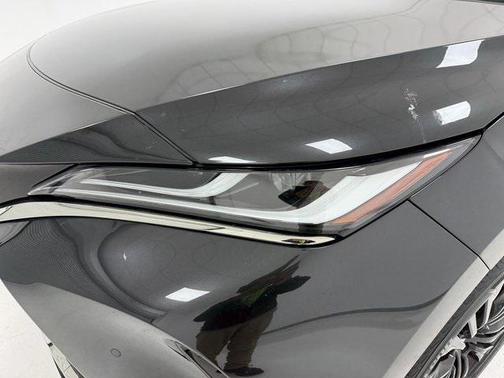 2023 Toyota Venza Nightshade Edition