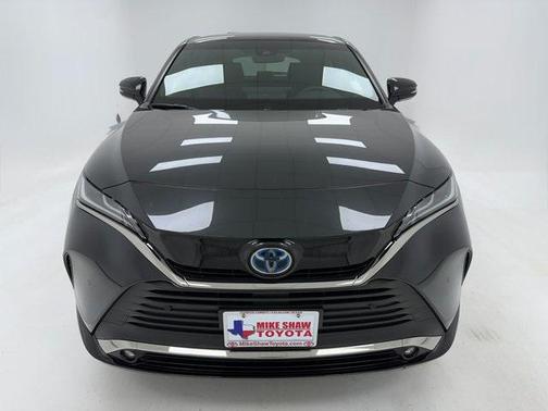 2023 Toyota Venza Nightshade Edition