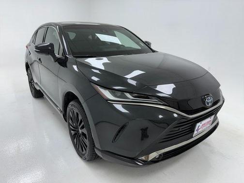 2023 Toyota Venza Nightshade Edition