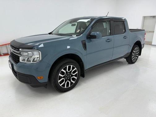 2023 Ford Maverick Lariat