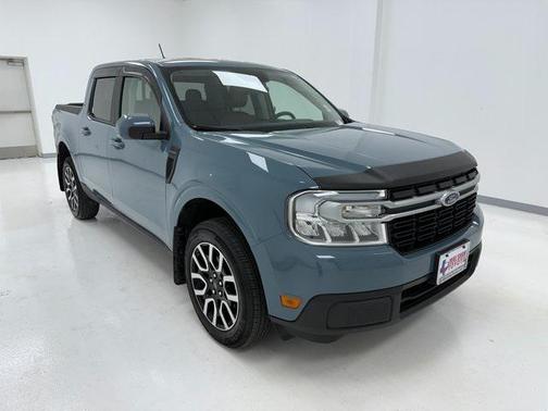 2023 Ford Maverick Lariat