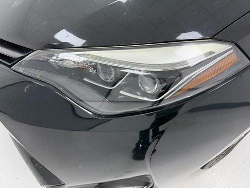 2019 Toyota Corolla XLE